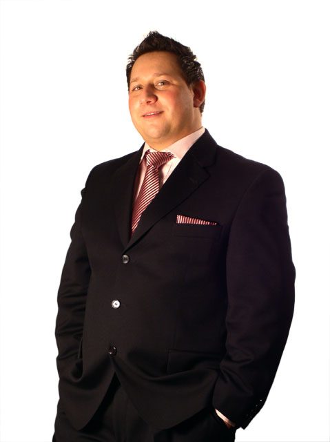 Mladen Krčmar, Der Immoanalyst